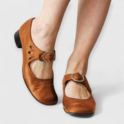 AROHA | Bequeme Sandalen