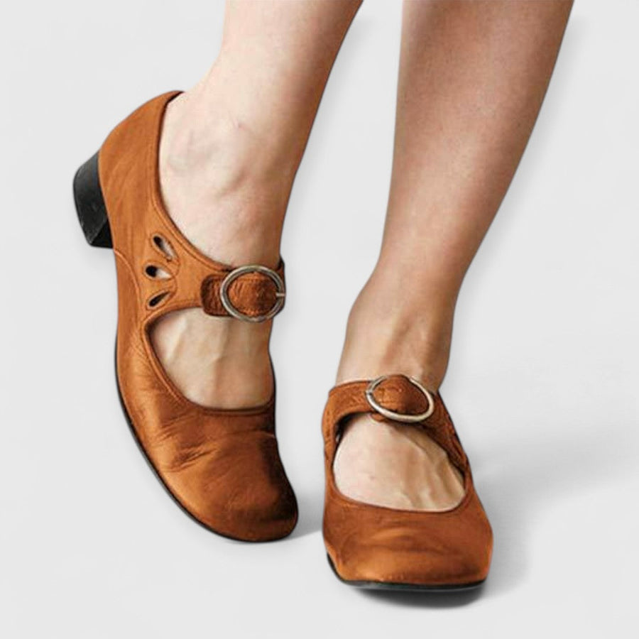 AROHA | Bequeme Sandalen