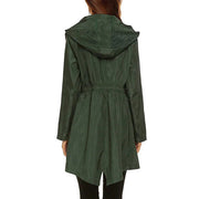 Hermine – windjacke mit kapuze