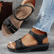 Sofia | Stilvolle Damen Sandalen im zeitlosen Look