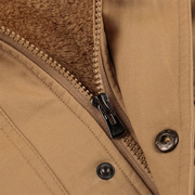 Vantor™ - Bequem und Robuste Allwetterjacke