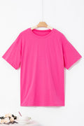 Heißes Pink