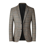 Casual Herren Blazer - Alvaro