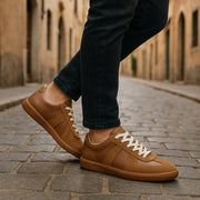 Sneaker uomo classiche | scarpe da tempo libero comode, scarpe da ginnastica traspiranti