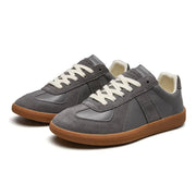 Sneaker uomo classiche | scarpe da tempo libero comode, scarpe da ginnastica traspiranti