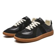 Sneaker uomo classiche | scarpe da tempo libero comode, scarpe da ginnastica traspiranti