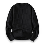 Klassischer Strickpullover für Elegante Anlässe