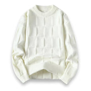 Klassischer Strickpullover für Elegante Anlässe
