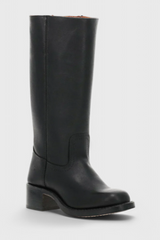 Kniehoher Schlupfstiefel - Jennifer