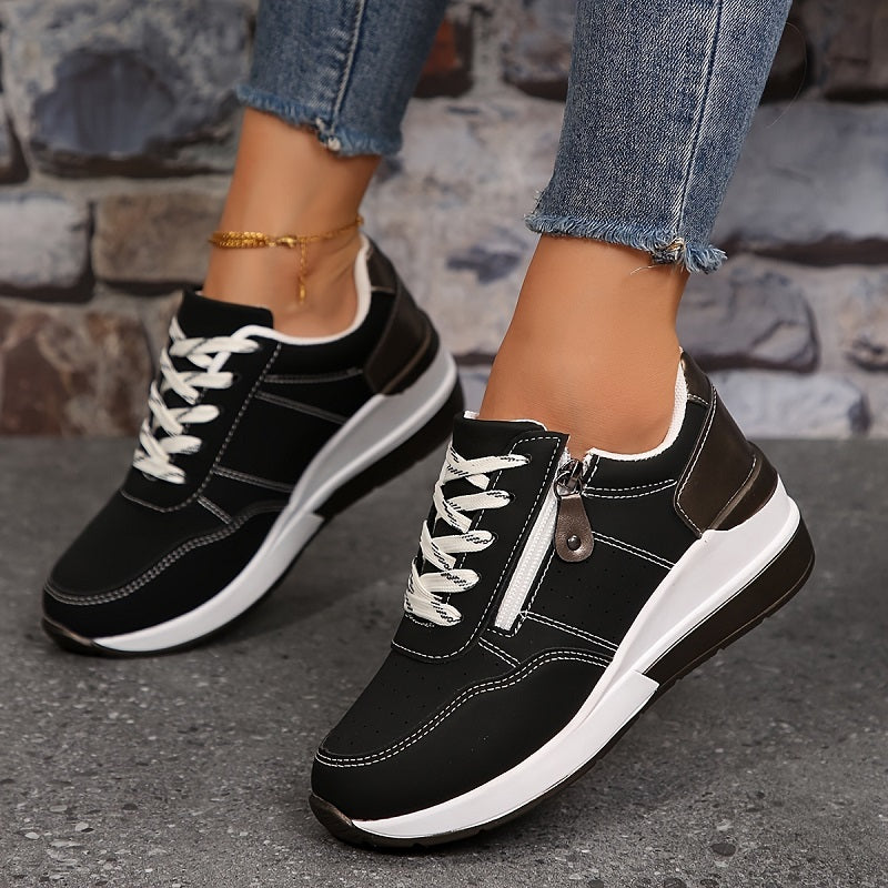 Komfortschuhe Damen – Orthopädische Entlastung & Dämpfung