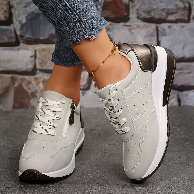 Komfortschuhe Damen – Orthopädische Entlastung & Dämpfung