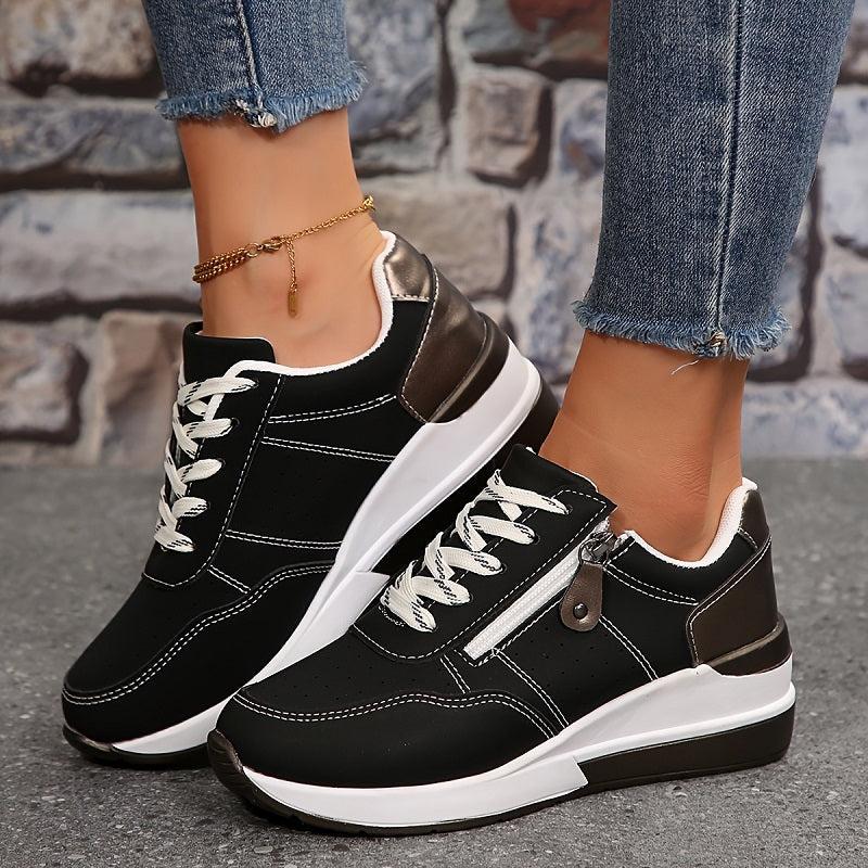 Komfortschuhe Damen – Orthopädische Entlastung & Dämpfung