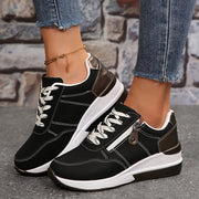 Komfortschuhe Damen | Orthopädische Entlastung & Dämpfender Gehkomfort
