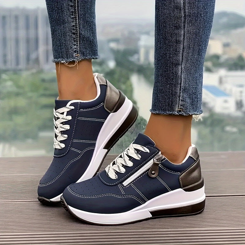 Komfortschuhe Damen – Orthopädische Entlastung & Dämpfung