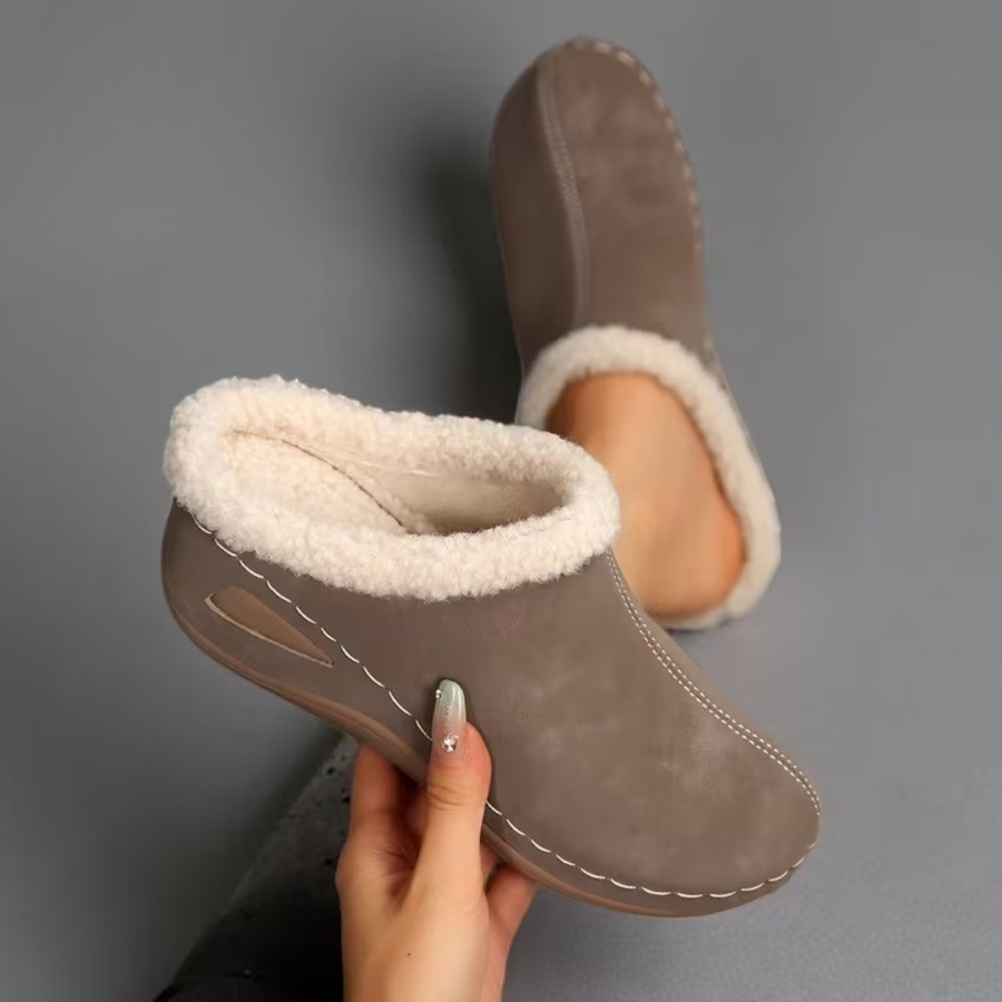 Embla™ - Bequeme Slip