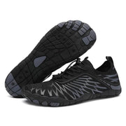 Verna -  Orthopädische Leichte Barfuß-Laufschuhe | Atmungsaktive Natural-Running-Schuhe