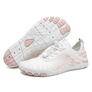 Verna -  Orthopädische Leichte Barfuß-Laufschuhe | Atmungsaktive Natural-Running-Schuhe
