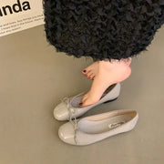 Suzette Schleifen-Ballerinas