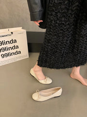 Suzette Schleifen-Ballerinas