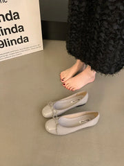 Suzette Schleifen-Ballerinas