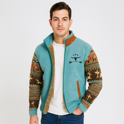 Kraus | Urban Fleecejacke