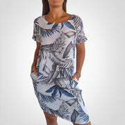 Michelle™| Elegantes Kleid