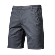 Kurze Hose Herren | Bequemer Sitz & Cleane Optik