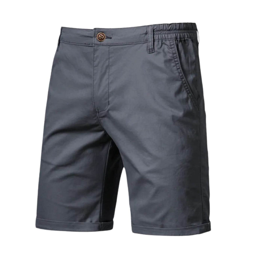 Kurze Hose Herren | Bequemer Sitz & Cleane Optik