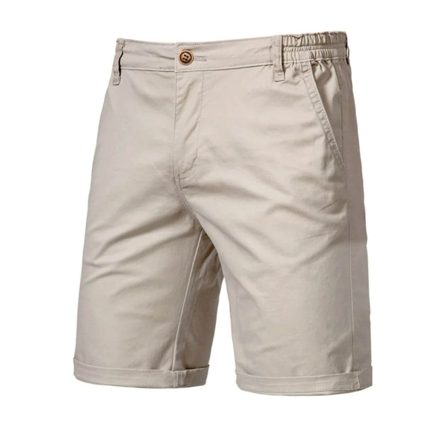 Kurze Hose Herren | Bequemer Sitz & Cleane Optik