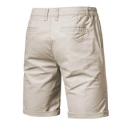 Kurze Hose Herren | Bequemer Sitz & Cleane Optik