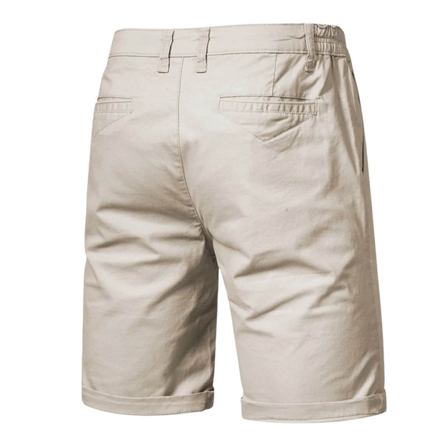 Kurze Hose Herren | Bequemer Sitz & Cleane Optik