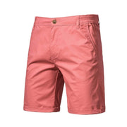Kurze Hose Herren | Bequemer Sitz & Cleane Optik