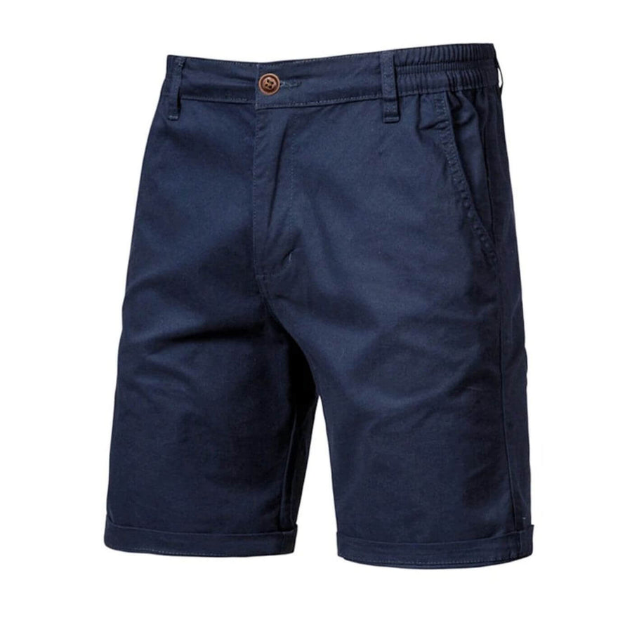 Kurze Hose Herren | Bequemer Sitz & Cleane Optik