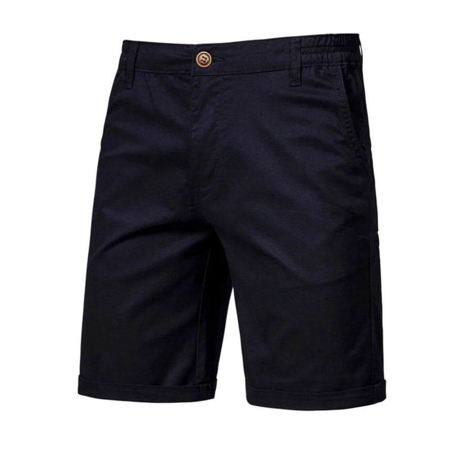 Kurze Hose Herren | Bequemer Sitz & Cleane Optik