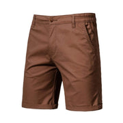 Kurze Hose Herren | Bequemer Sitz & Cleane Optik