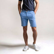 Kurze Hose Herren | Bequemer Sitz & Cleane Optik