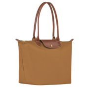 Dagmara® | Große Le Pliage Tasche, Rehbraun