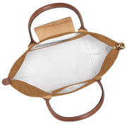 Dagmara® | Große Le Pliage Tasche, Rehbraun