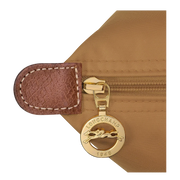 Dagmara® | Große Le Pliage Tasche, Rehbraun