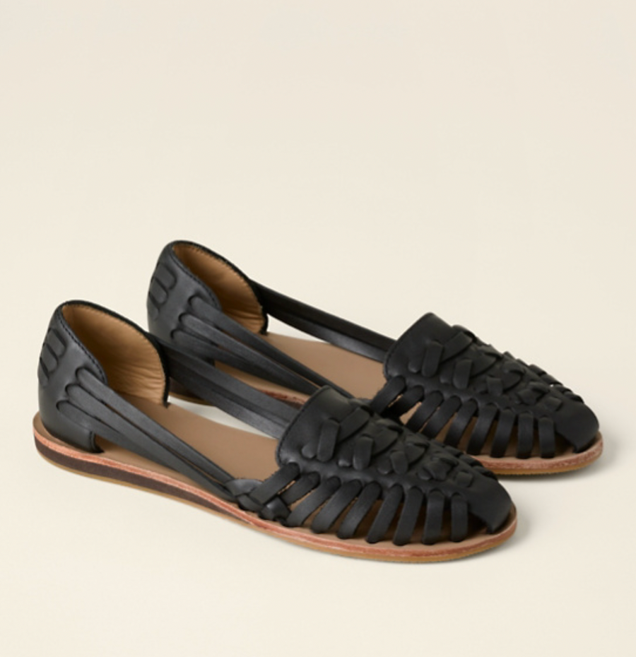 Karina – Elegante und bequeme Slipper für Damen, stilvoll und komfortabel