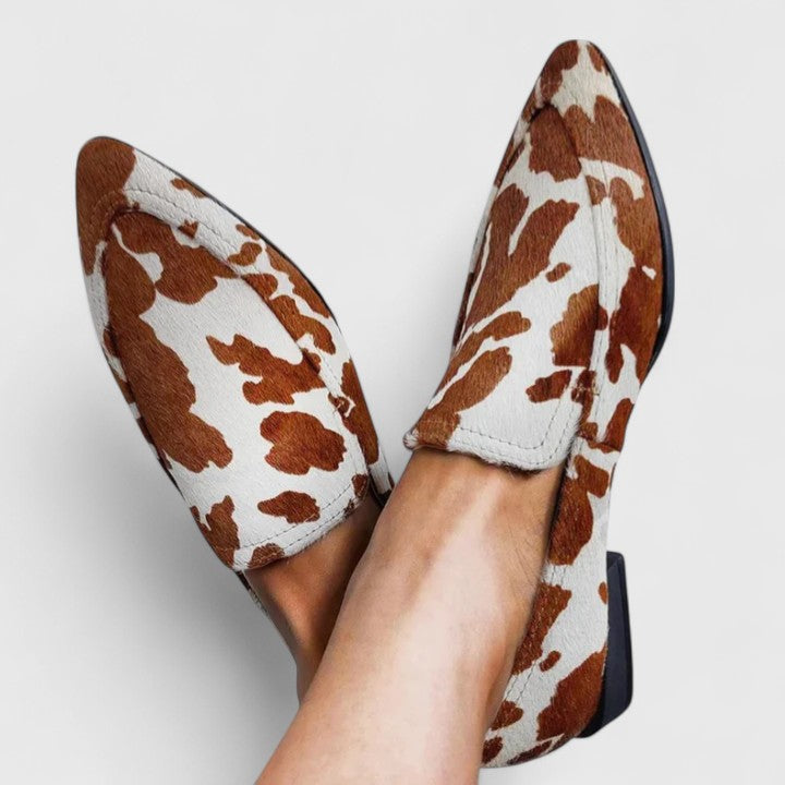 Nora ™ - Bequeme Slipper