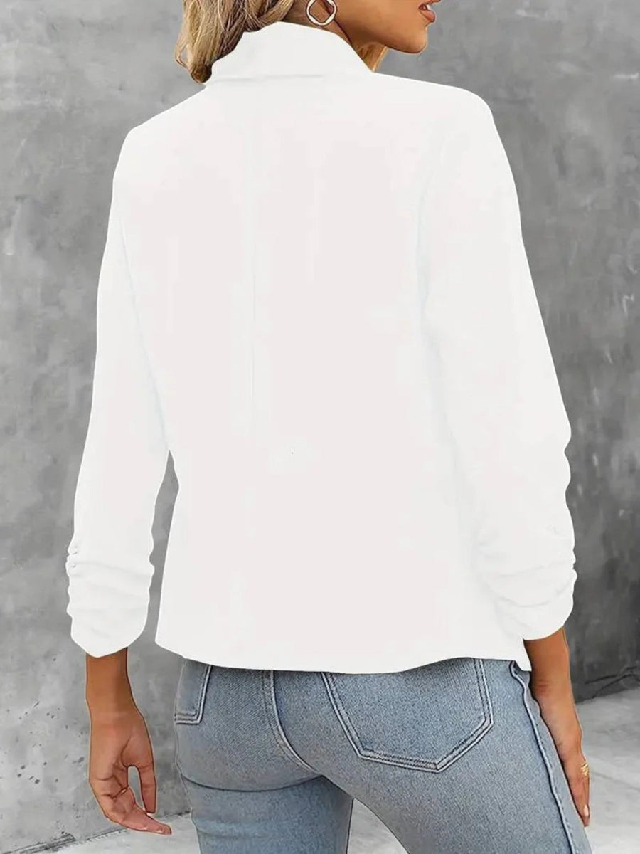 Offener Blazer Für Damen | Stilvoll