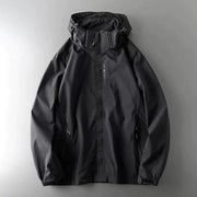 Winter Outdoor Jacke Für Herren | Mit Kapuze
