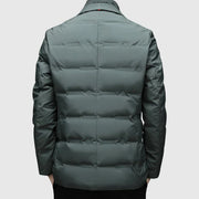TIBOR - GESTEPPTE JACKE