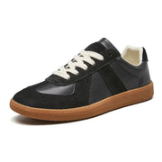 Lace-Up Sneakers Herren | Rutschfest & Komfortabler Halt