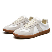Lace-Up Sneakers Herren | Rutschfest & Komfortabler Halt