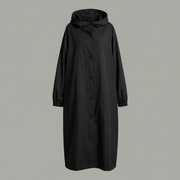Cappotto invernale lungo donna | Trench classico