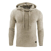 Lässiger Kapuzenpullover mit Stil für Freizeit
