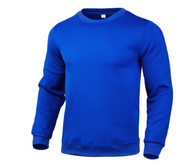 Lässiges Sweatshirt für Zeitlosen Komfort