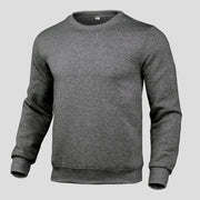 Lässiges Sweatshirt für Zeitlosen Komfort